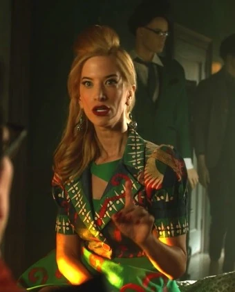 Myrtle Jenkins | TV Database Wiki | Fandom