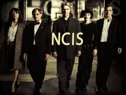 NCIS