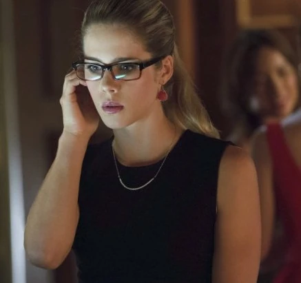 Felicity Smoak | TV Database Wiki | Fandom