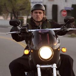 Jax dyna super glide 2025