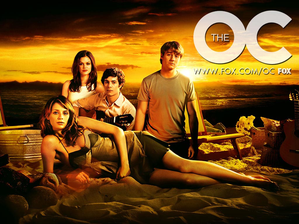 The O.C. | TV Database Wiki | Fandom