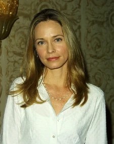 Susanna Thompson