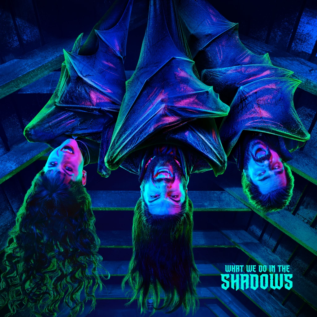 What We Do in the Shadows/Season 3 | TV Database Wiki | Fandom