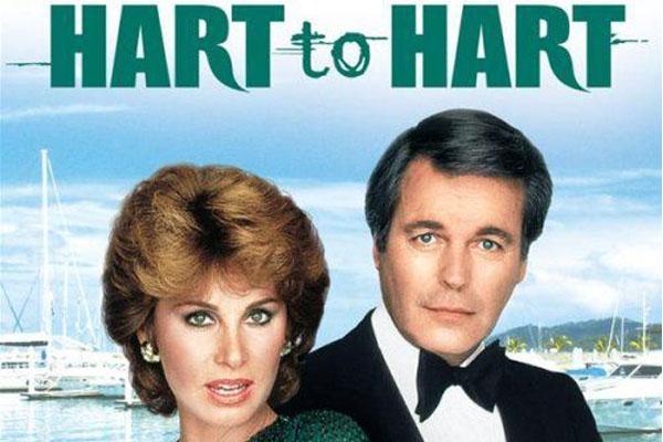 Hart to Hart | TV Database Wiki | Fandom