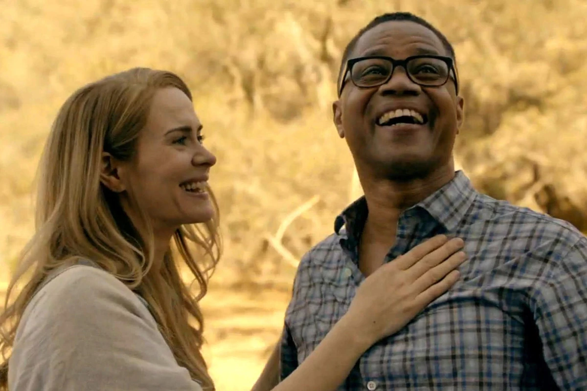 American Horror Story: Chapter 1 | TV Database Wiki | Fandom