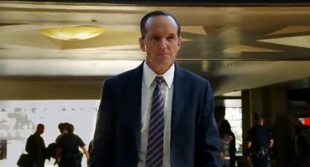 Phil Coulson: Agent of SHIELD (Short 2012) - IMDb