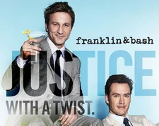 Franklin and Bash