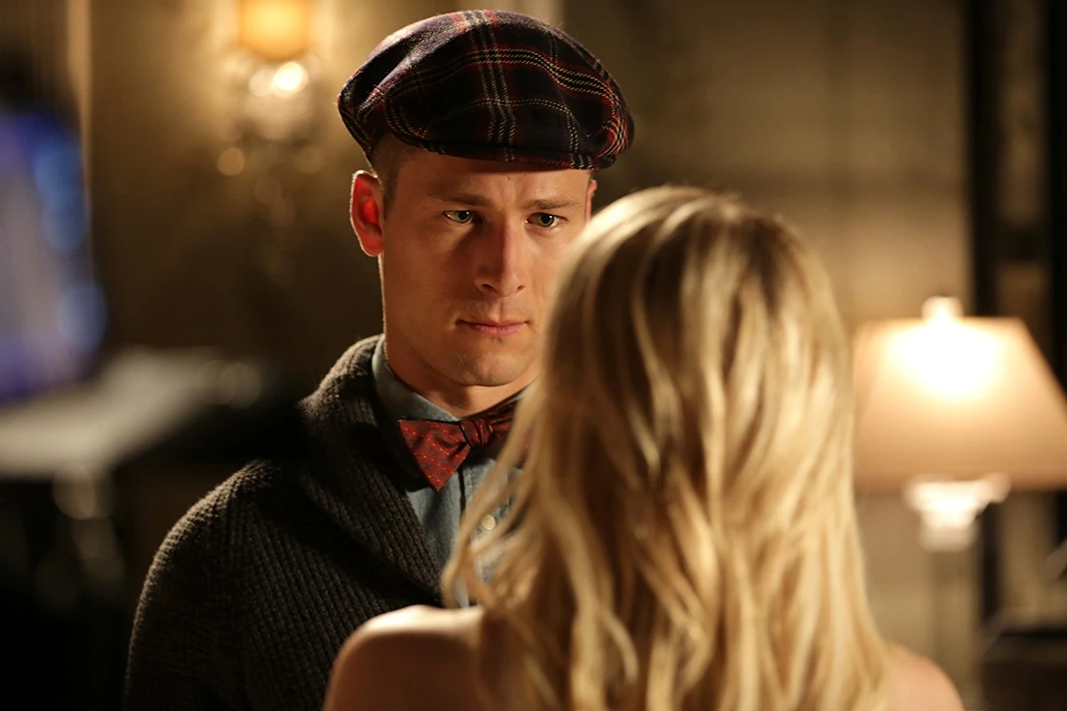 Scream Queens: Thanksgiving | TV Database Wiki | Fandom