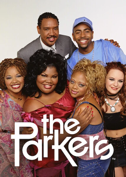The Parkers | TV Database Wiki | Fandom