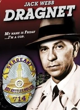 Dragnet | TV Database Wiki | Fandom