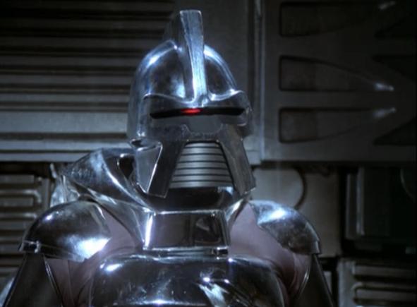 battlestar galactica cylon