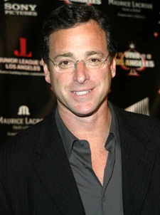 Bob Saget
