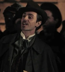 Fred Best | TV Database Wiki | Fandom