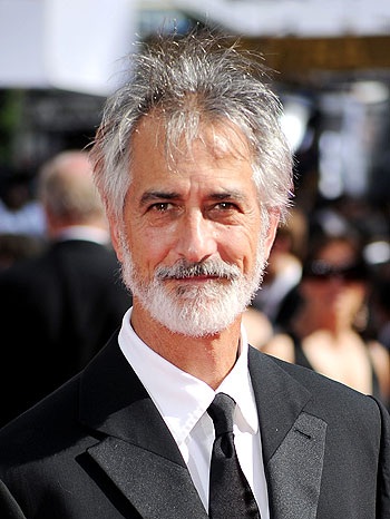 David Strathairn | TV Database Wiki | Fandom