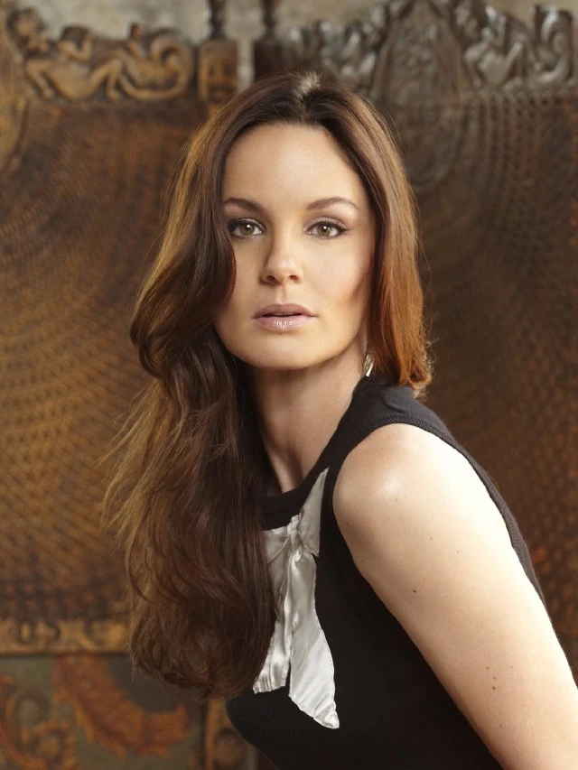 Sarah Wayne Callies | TV Database Wiki | Fandom