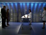 Body of Proof: Sympathy for the Devil