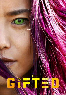 The Gifted (TV Series 2017–2019) - IMDb