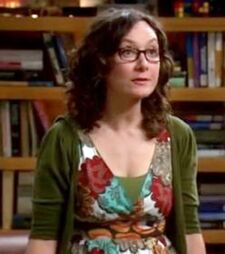 Leslie Winkle TV Database Wiki Fandom Leslie Winkle TV Database Wiki Fandom