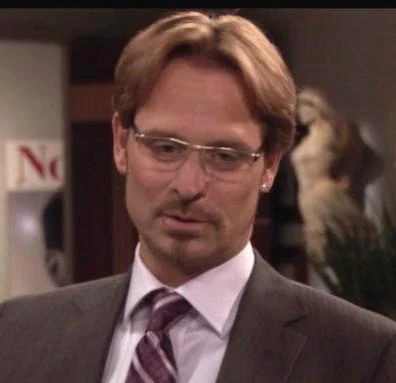 Brent Barrow | TV Database Wiki | Fandom