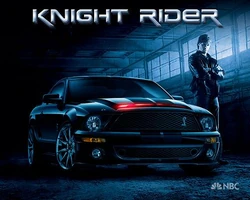 Knight Rider (2008)