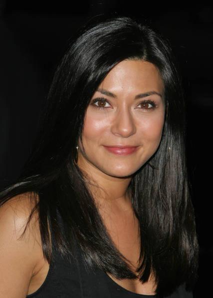 Marisol Nichols | TV Database Wiki | Fandom