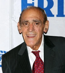 Abe Vigoda