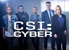 CSI - Cyber
