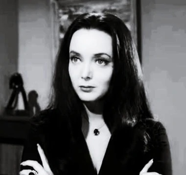 Morticia Addams - Wikipedia