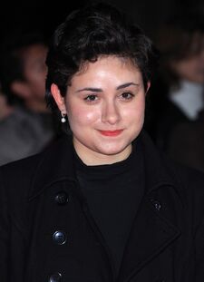 Yasmin Paige | TV Database Wiki | Fandom