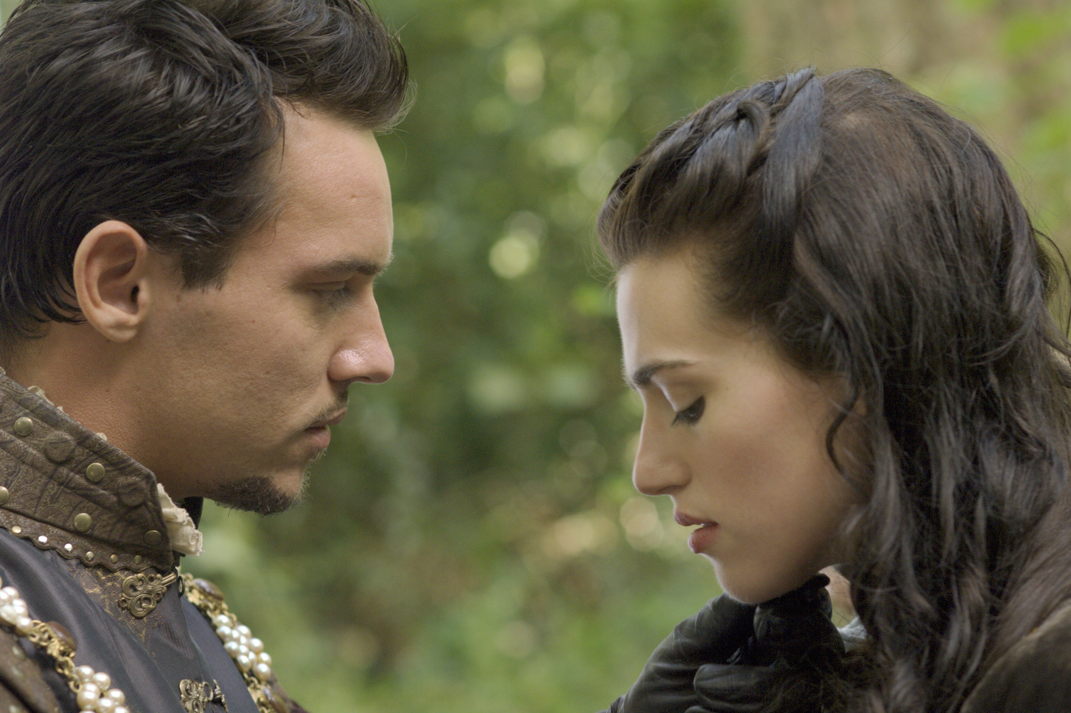 Perdita weeks tudors new arrivals