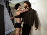 Blindspot: Eight Slim Grins