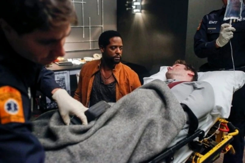 Ironside Action TV Database Wiki Fandom