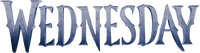 Wednesday logo