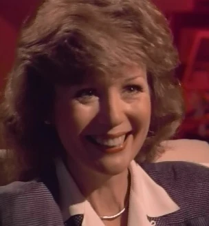 Kathryn Leigh Scott | TV Database Wiki | Fandom