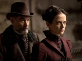 Penny Dreadful: Night Work