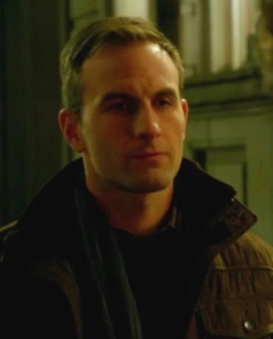 Matt Sayles TV Database Wiki Fandom