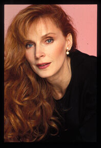 Gates McFadden | TV Database Wiki | Fandom