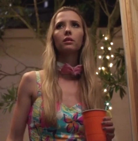 Ava Miller | TV Database Wiki | Fandom