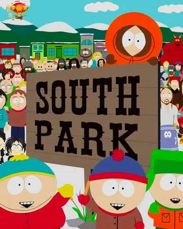 South Park Tv Database Wiki Fandom