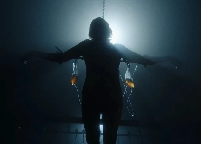 American Horror Story: The Sentinel | TV Database Wiki | Fandom