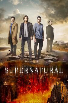 Supernatural Hibbing 911 (TV Episode 2014) - IMDb