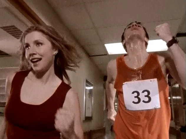 Scrubs/Season 1 | TV Database Wiki | Fandom