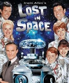 Lost in Space