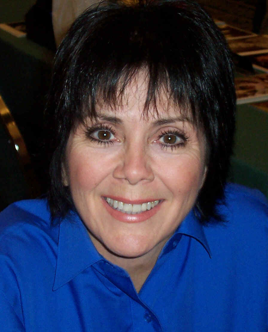 Joyce DeWitt TV Database Wiki Fandom