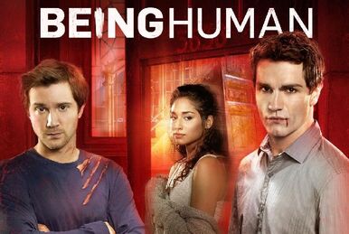 Being Human (North American season 3) - Wikipedia