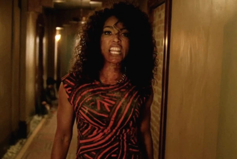 American Horror Story: Battle Royale | TV Database Wiki | Fandom