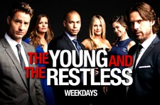 Young and the Restless
