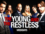 Young and the Restless