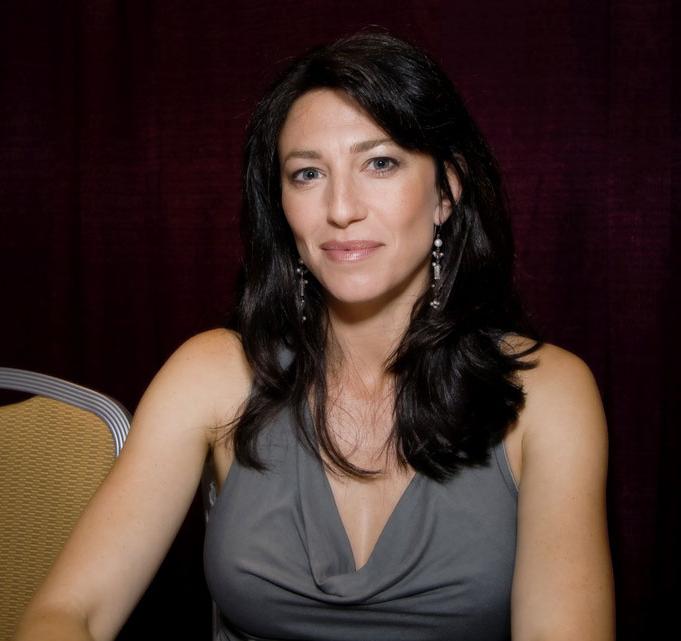 claudia black farscape