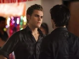 Vampire Diaries: Brave New World